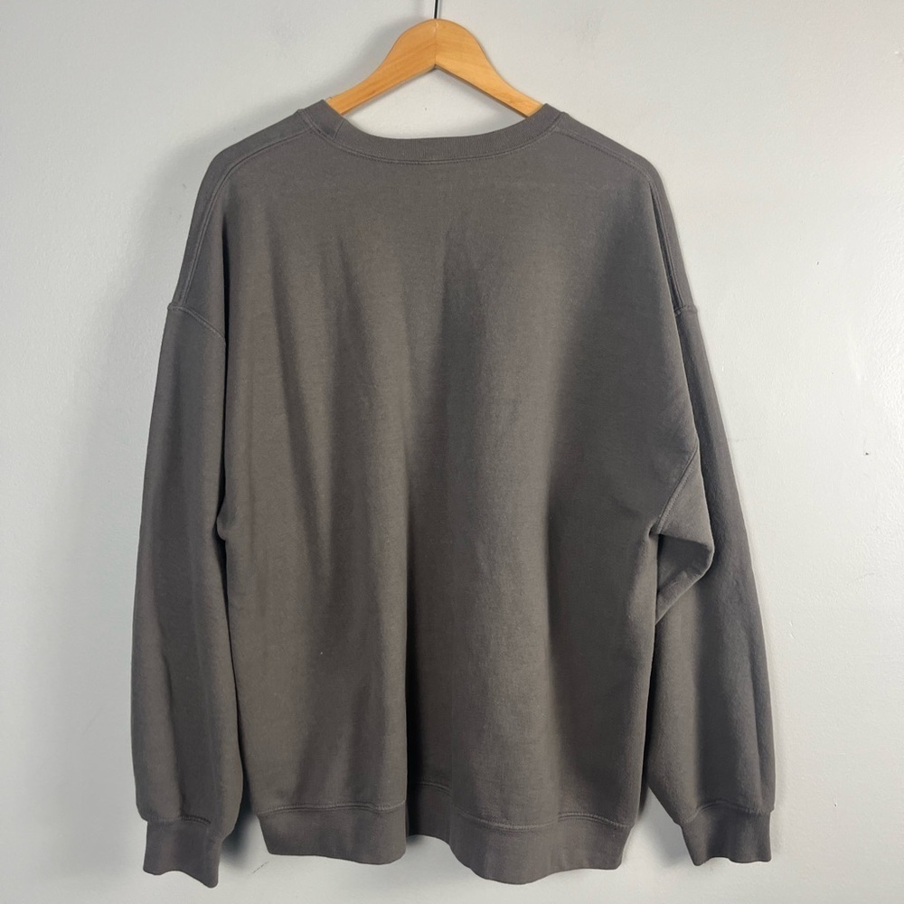 Taylor Swift Eras Sweatshirt size XL debut-folklore - Picture 5 of 5
